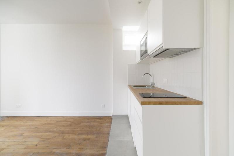 Appartement - 32 m² - 2 pièces