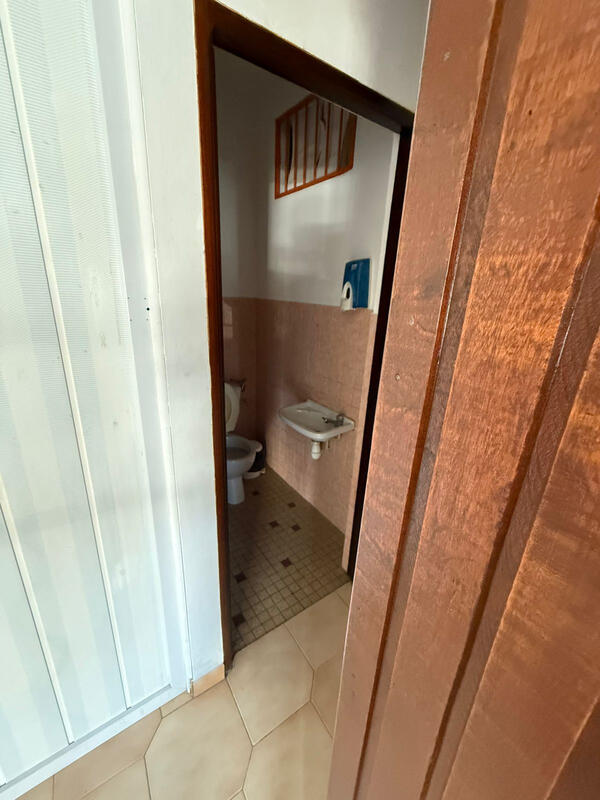 Local commercial - 70 m²