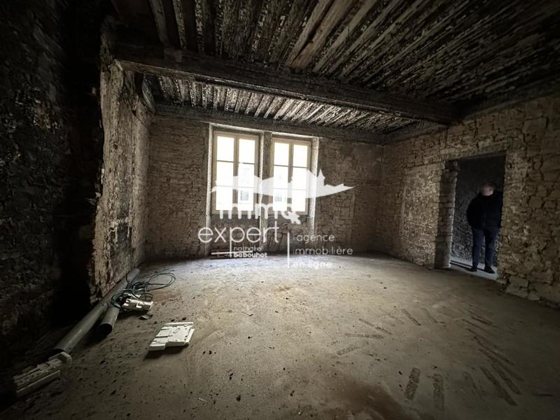 Appartement - 382 m² - 8 pièces