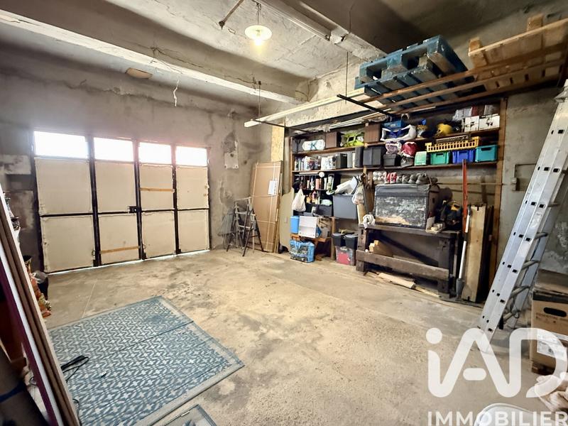 Appartement - 101 m² - 3 pièces