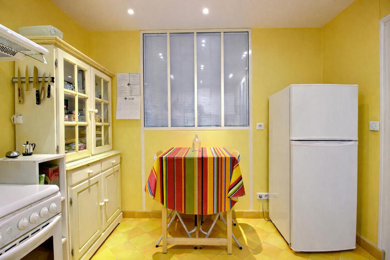 Appartement - 81 m² - 4 pièces