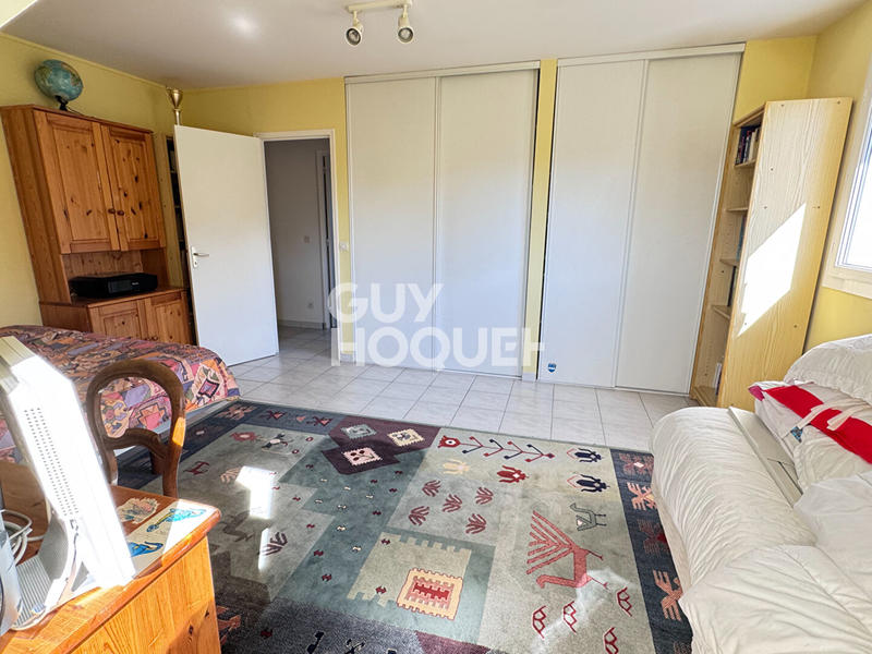 Maison - 169 m² - 6 pièces