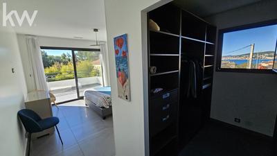 Maison - 162 m² - 4 pièces