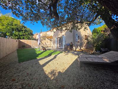 Villa - 96 m² - 4 pièces