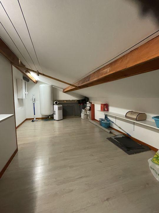 Propriété - 114 m² - 4 pièces