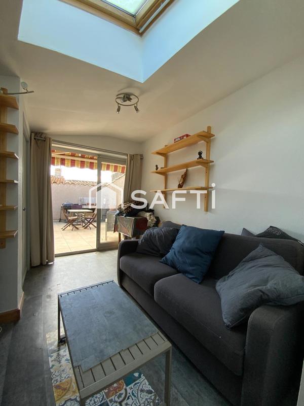 Maison - 180 m² - 11 pièces