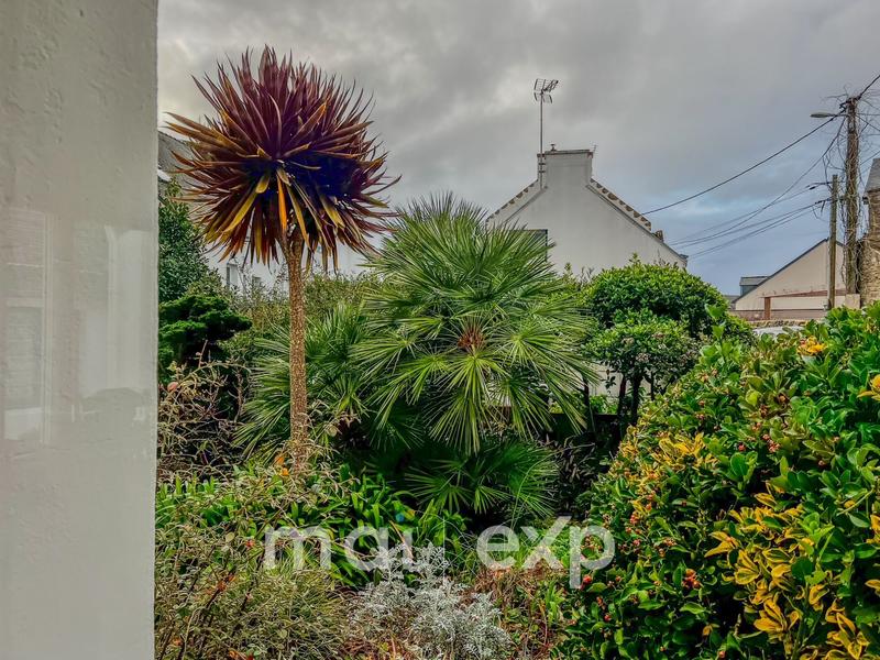 Maison traditionnelle - 91 m² - 5 pièces