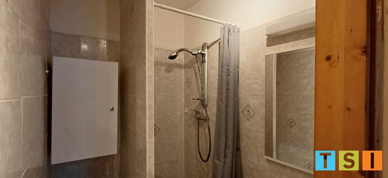 Appartement - 18 m² - 1 pièce