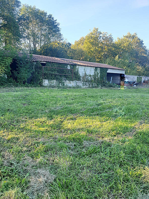 Maison - 37 m² - 2 pièces