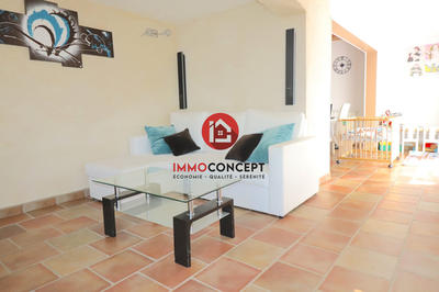 Maison - 79 m² - 4 pièces