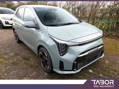 Kia Picanto 63 Amt Led Gps cam Pdc