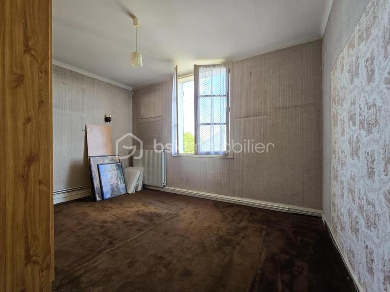 Maison traditionnelle - 78 m² - 4 pièces