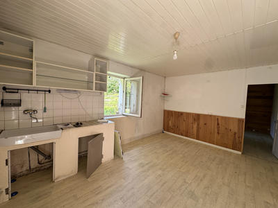 Appartement - 56 m² - 4 pièces