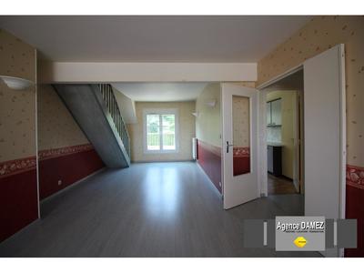 Appartement - 118 m² - 4 pièces