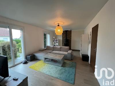 Maison - 191 m² - 7 pièces