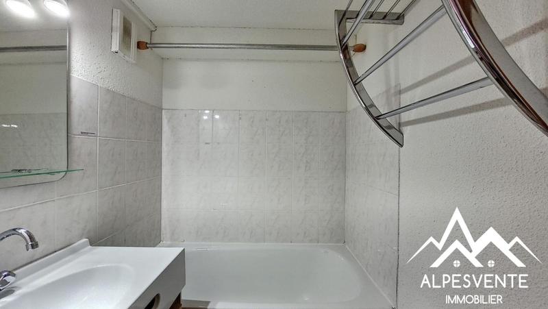 Duplex - 52 m² - 5 pièces