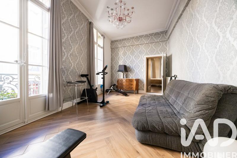 Appartement - 156 m² - 4 pièces