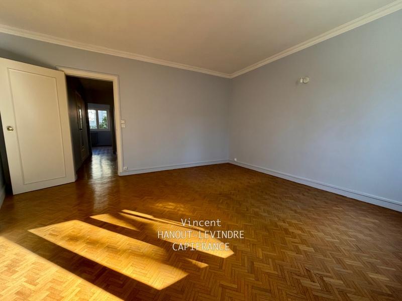 Appartement - 108 m² - 4 pièces