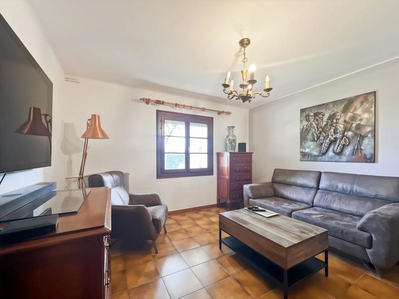 Maison - 150 m² - 2 pièces