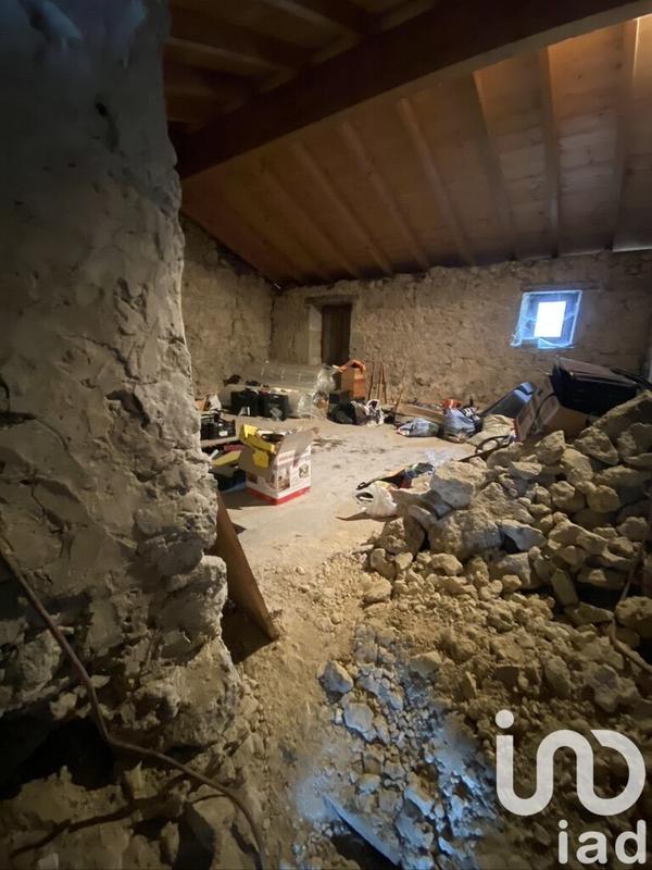 Ferme - 274 m² - 12 pièces