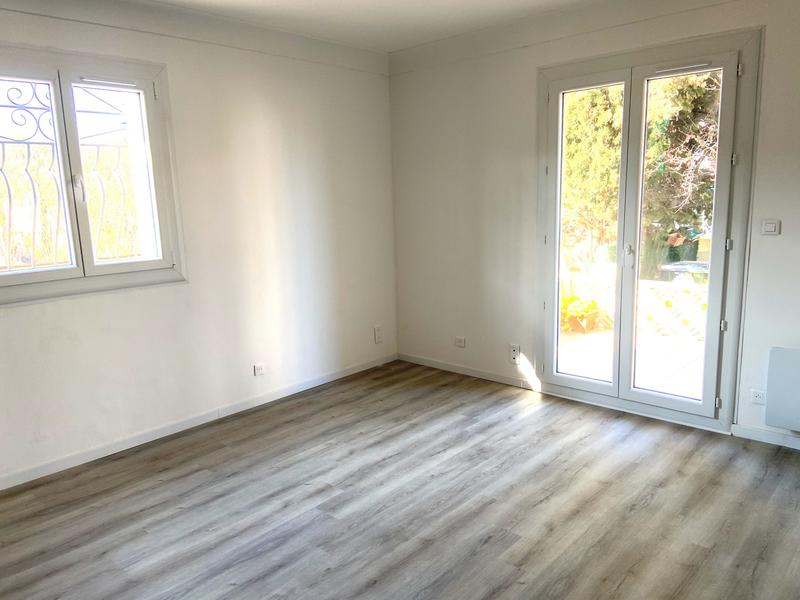 Appartement - 116 m² - 4 pièces