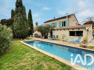 Maison de campagne - 173 m² - 5 pièces