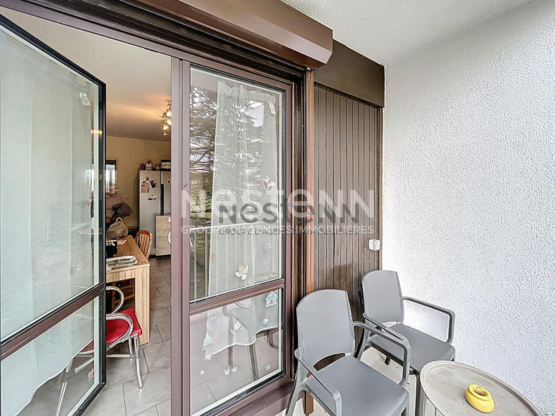 Appartement - 86 m² - 4 pièces