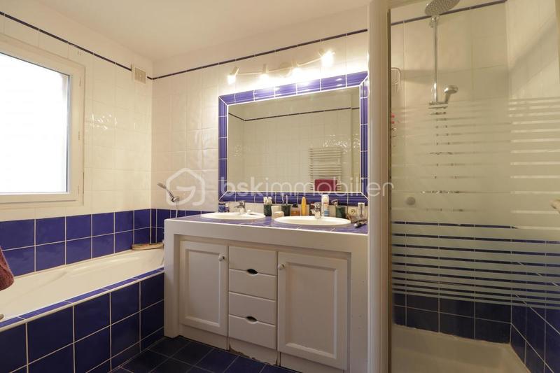 Villa - 150 m² - 5 pièces