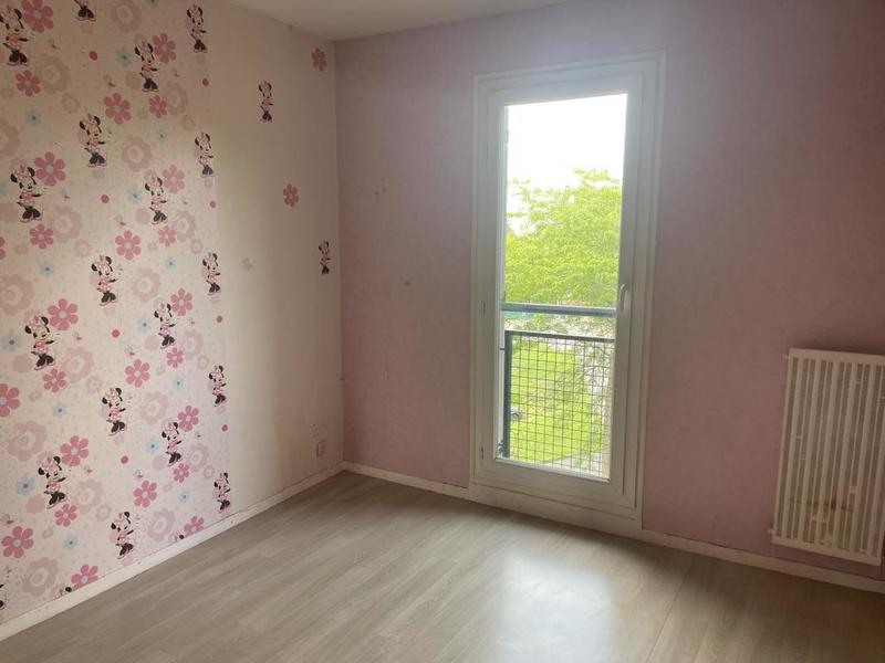 Appartement - 76 m² - 4 pièces