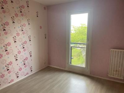 Appartement - 76 m² - 4 pièces