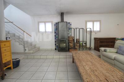 Mas - 170 m² - 6 pièces