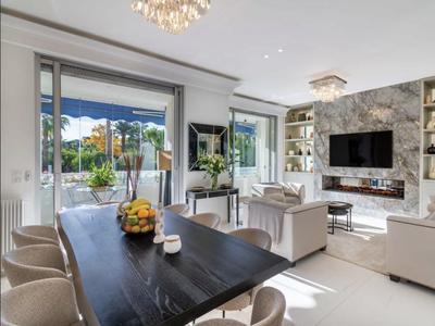 Appartement - 110 m² - 5 pièces