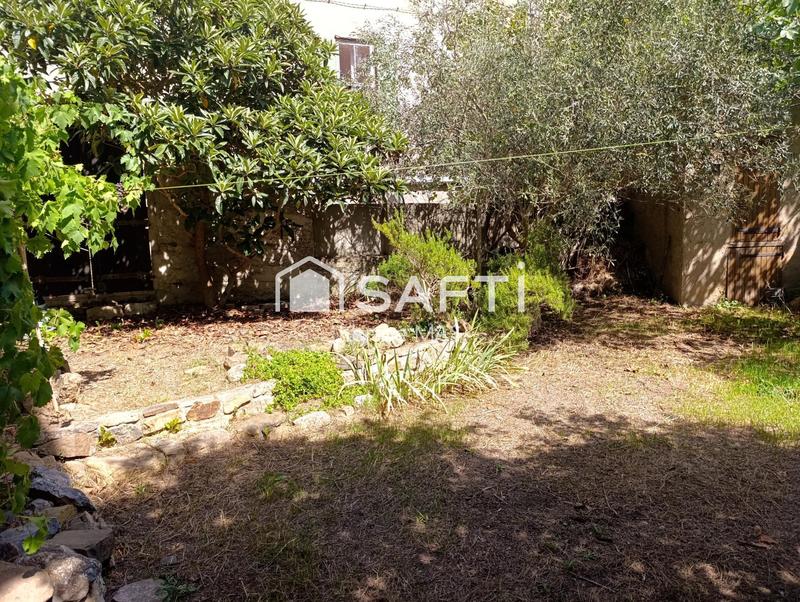 Maison - 104 m² - 4 pièces