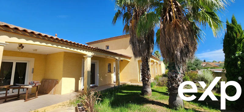 Villa - 171 m² - 6 pièces