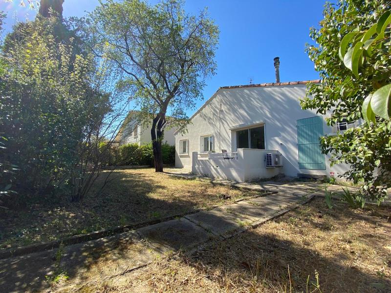 Villa - 67 m² - 3 pièces