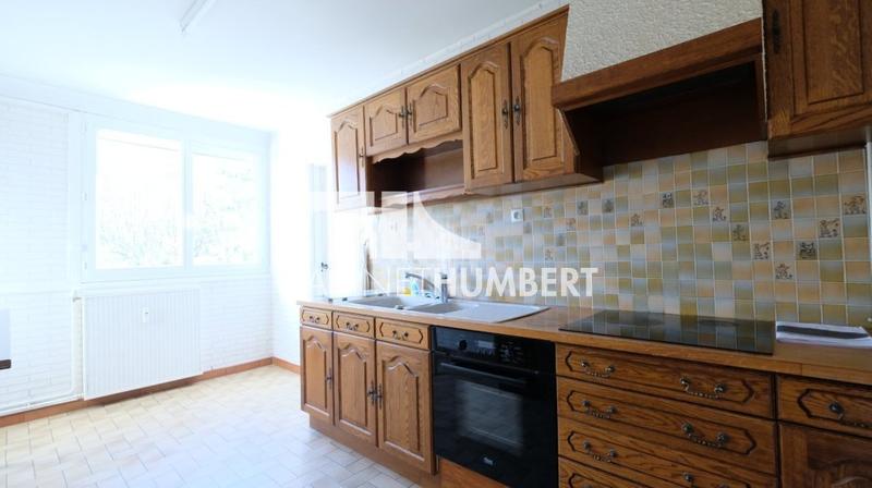 Appartement - 73 m² - 3 pièces