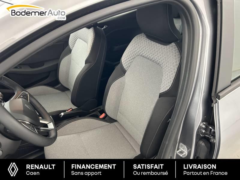 Renault Clio E-Tech full hybrid 145 ch Gsr2 Evolution