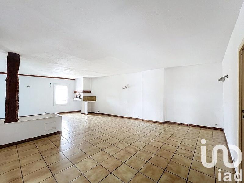 Maison de village - 242 m² - 8 pièces