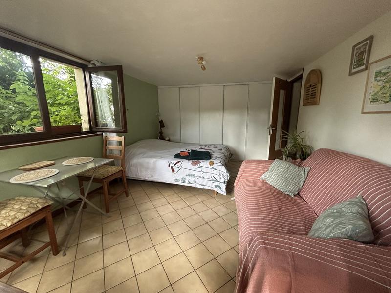 Maison ancienne - 152 m² - 6 pièces