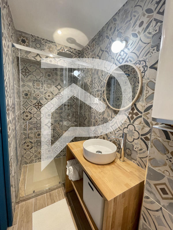 Appartement - 31 m² - 2 pièces