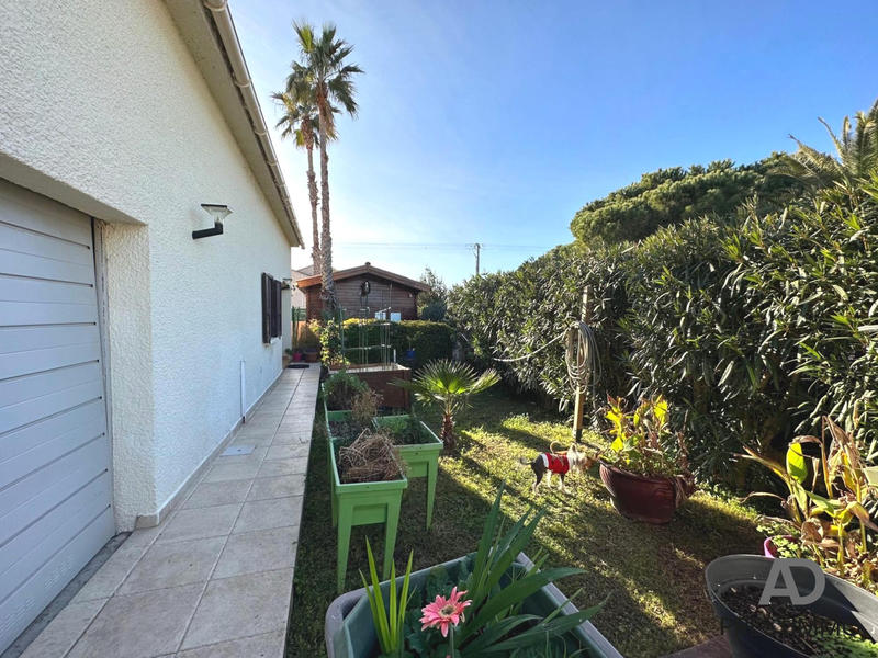 Villa - 231 m² - 8 pièces