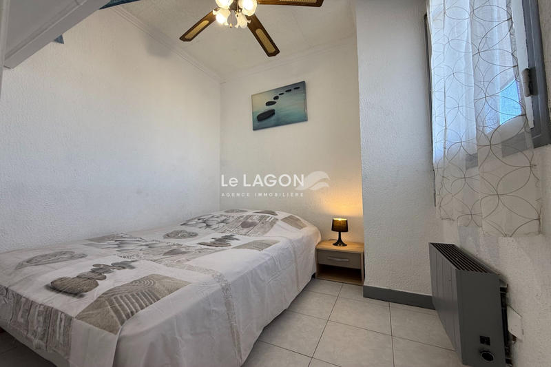 Appartement - 30 m² - 2 pièces