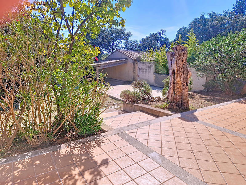 Maison - 197 m² - 5 pièces