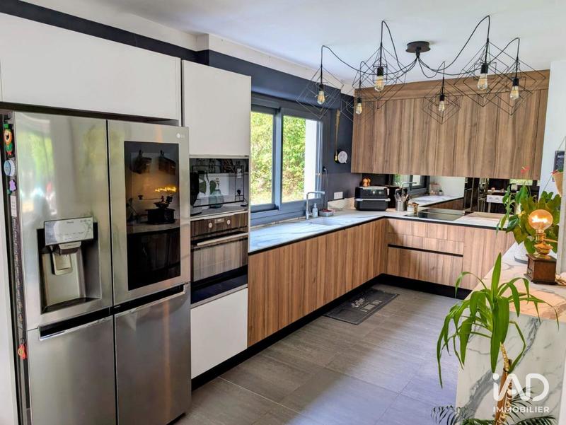 Local commercial - 185 m²