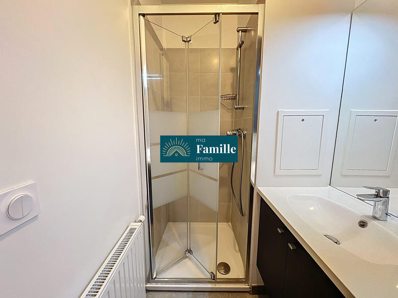 Appartement - 92 m² - 3 pièces