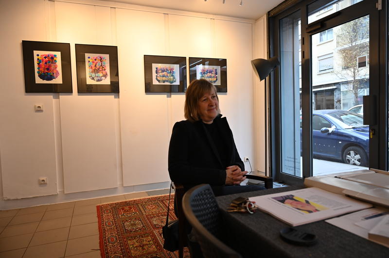 fabrique contemporaine