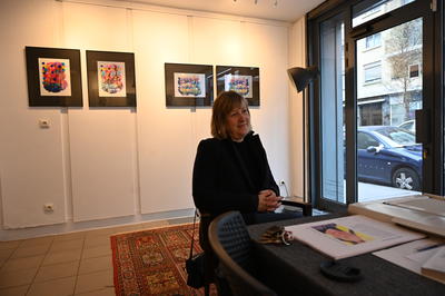 fabrique contemporaine