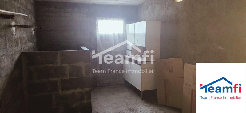 Appartement - 61 m² - 4 pièces