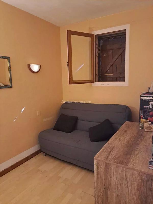 Maison - 112 m² - 4 pièces