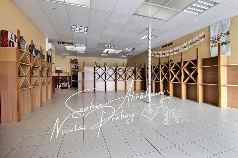 Maison - 133 m² - 3 pièces